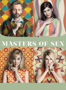 &quot;Masters of Sex&quot; - Movie Poster (xs thumbnail)