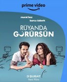 R&uuml;yanda G&ouml;r&uuml;rs&uuml;n - Turkish Movie Poster (xs thumbnail)