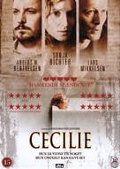 Cecilie - Turkish Movie Poster (xs thumbnail)