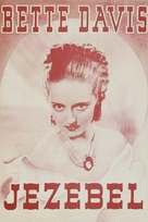 Jezebel - poster (xs thumbnail)