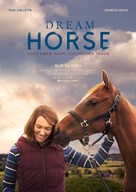 Dream Horse - German Movie Poster (xs thumbnail)