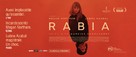 Rabia - French Movie Poster (xs thumbnail)