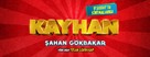 Kayhan - Turkish poster (xs thumbnail)