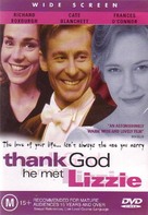 Thank God He Met Lizzie - Australian Movie Cover (xs thumbnail)