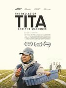 The Ballad of Tita and the Machines - Movie Poster (xs thumbnail)
