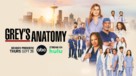 &quot;Grey&#039;s Anatomy&quot; - Movie Poster (xs thumbnail)