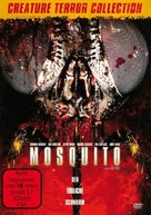 Mosquito - German Movie Cover (xs thumbnail)