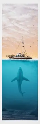 Jaws Custom