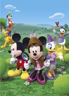 &quot;Mickey Mouse Clubhouse&quot; - Danish Key art (xs thumbnail)