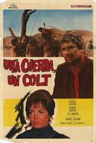 Une corde, un Colt - Spanish Movie Poster (xs thumbnail)