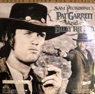 Pat Garrett &amp; Billy the Kid - Movie Cover (xs thumbnail)