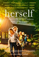 Herself - Singaporean Movie Poster (xs thumbnail)