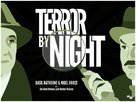 Terror by Night - Re-release movie poster (xs thumbnail)