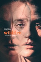 Wildfire - British Movie Poster (xs thumbnail)