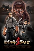 Black Salt - Movie Poster (xs thumbnail)