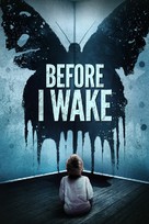 Before I Wake - German Movie Cover (xs thumbnail)