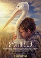 Storm Boy - Movie Poster (xs thumbnail)
