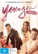&quot;Younger&quot; - Australian Movie Cover (xs thumbnail)