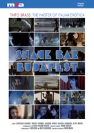 Snack Bar Budapest - Movie Cover (xs thumbnail)