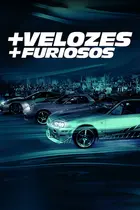 2 Fast 2 Furious Cover