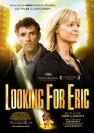Looking for Eric - German Movie Poster (xs thumbnail)