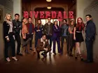 "Riverdale" Cover