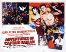 Adventures of Captain Fabian - poster (xs thumbnail)