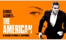 The American - Movie Poster (xs thumbnail)