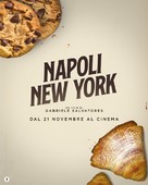 Napoli New York - Italian Movie Poster (xs thumbnail)