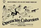 Operación cabaretera Other
