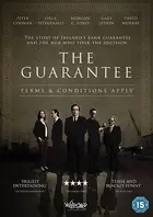 The Guarantee - British Movie Cover (xs thumbnail)