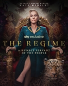 &quot;The Regime&quot; - British Movie Poster (xs thumbnail)