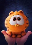 The Garfield Movie -  Key art (xs thumbnail)