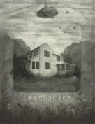 LandLocked - Movie Poster (xs thumbnail)