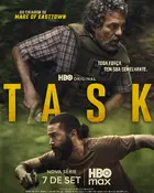 "Task" Poster