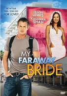 My Bollywood Bride - DVD movie cover (xs thumbnail)
