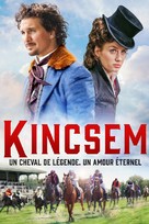 Kincsem - French DVD movie cover (xs thumbnail)