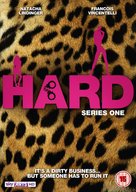 &quot;Hard&quot; - British DVD movie cover (xs thumbnail)