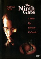 The Ninth Gate - Movie Cover (xs thumbnail)