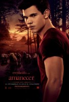 The Twilight Saga: Breaking Dawn - Part 1 - Chilean Movie Poster (xs thumbnail)