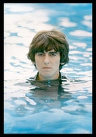 George Harrison: Living in the Material World - Key art (xs thumbnail)