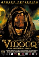 Vidocq - Polish Movie Poster (xs thumbnail)
