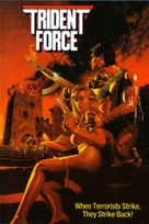 The Trident Force - Movie Cover (xs thumbnail)