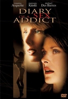 Diary of a Sex Addict - DVD movie cover (xs thumbnail)