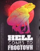 Hell Comes to Frogtown - Movie Cover (xs thumbnail)