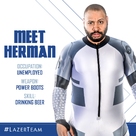 Lazer Team - Movie Poster (xs thumbnail)