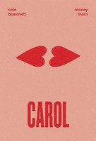 Carol - Movie Poster (xs thumbnail)