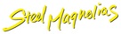 Steel Magnolias - Logo (xs thumbnail)