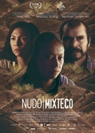 Nudo mixteco - Mexican Movie Poster (xs thumbnail)