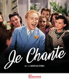 De vrolijke kostschool - French Movie Cover (xs thumbnail)